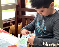 Kids' Art Box Subscriptions