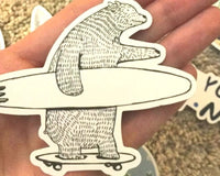 Sticker Factory
