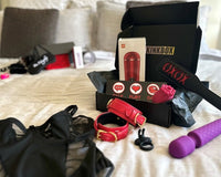 Adult Subscription Box for Couples | Monthly