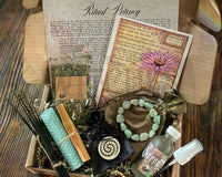 The Witches Roots™ by The Witches Moon®
