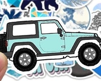 Sticker Factory