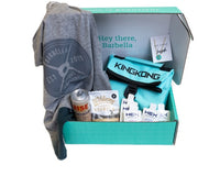 Monthly Barbella Box
