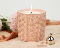 Monthly Large Luxury Candle Subscription Box