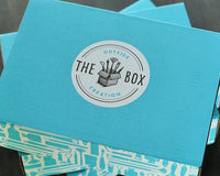 Kids' Art Box Subscriptions