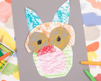 Kids' Art Box Subscriptions