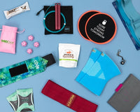 Monthly Barbella Box