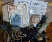 The Witches Roots™ by The Witches Moon®