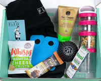 Monthly Barbella Box