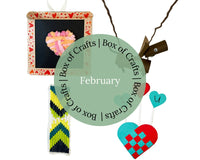 Box of Crafts