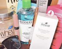 Monthly Beauty & Lifestyle box