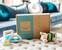 Hoppi Box