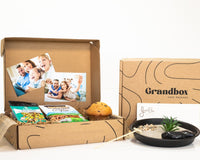 GrandBox Subscription