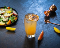 Shaker & Spoon Cocktail Club
