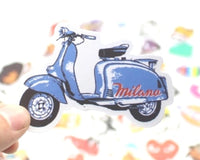 Sticker Factory