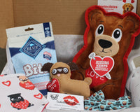 SealedWithPugKisses Specialty Dog Boxes