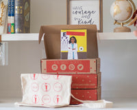 GIRLS CAN! CRATE