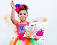 Little Bookish Wardrobe Book Club