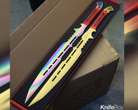KnifeBox