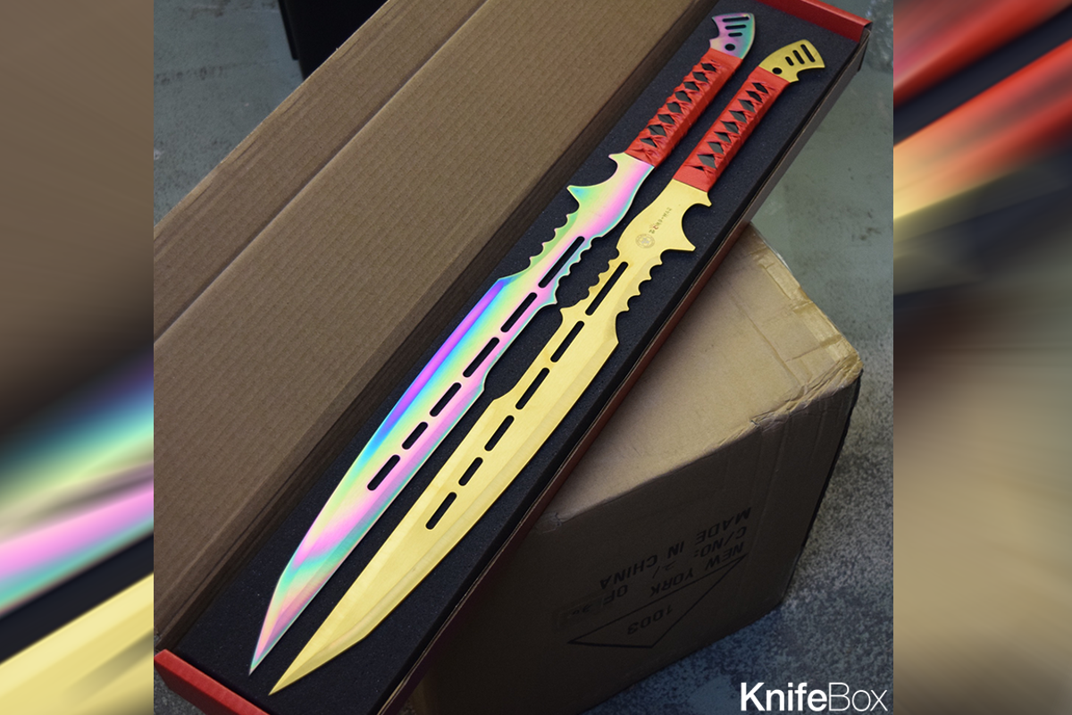 KnifeBox