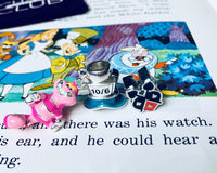 Charm With Me Club
