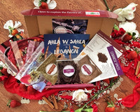 Spice Madam Monthly Subscription