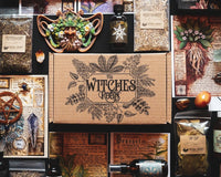 The Witches Roots™ by The Witches Moon®