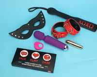 Adult Subscription Box for Couples | Monthly