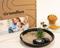 GrandBox Subscription
