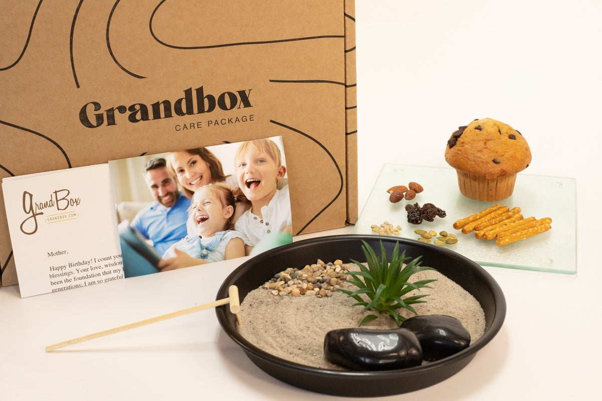 GrandBox Subscription