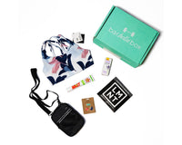 Monthly Barbella Box