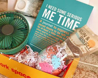 Work • Space • Spark: Your Career Growth & Office Decor Subscription Box