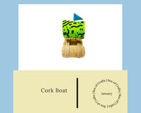 Box of Crafts