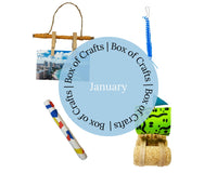Box of Crafts