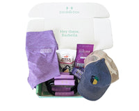 Monthly Barbella Box
