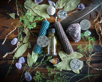 The Witches Roots™ by The Witches Moon®