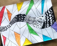Kids' Art Box Subscriptions