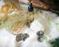 The Witches Roots™ by The Witches Moon®