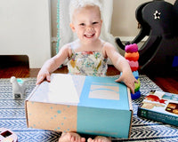 Hoppi Box
