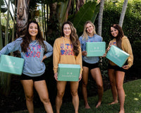 Monthly Barbella Box