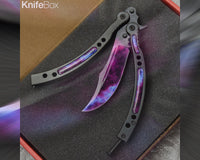 KnifeBox