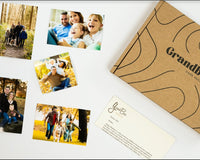 GrandBox Subscription