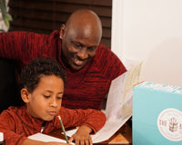 Kids' Art Box Subscriptions