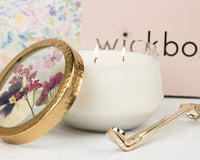 Monthly Large Luxury Candle Subscription Box