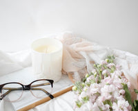 Monthly Medium Luxury Candle Subscription Box