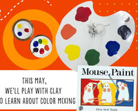 Kids' Art Box Subscriptions