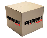 The Grappler's Toolbox