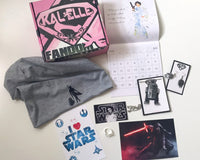 Kal-Elle Fandom Monthly