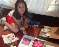 Kids' Art Box Subscriptions