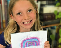 Kids' Art Box Subscriptions