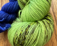 Sip N Stitch Yarn Box